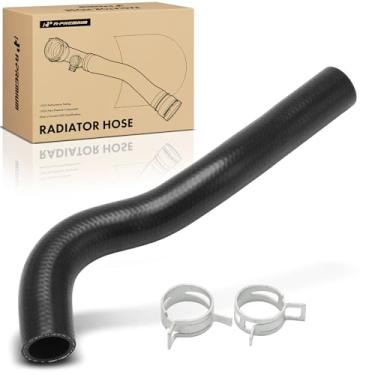 Imagem de A-Premium Mangueira de radiador inferior compatível com Honda Civic 2016-2021, 1,5L