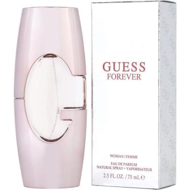 Imagem de Perfume Feminino Guess Forever Eau De Parfum 75 Ml