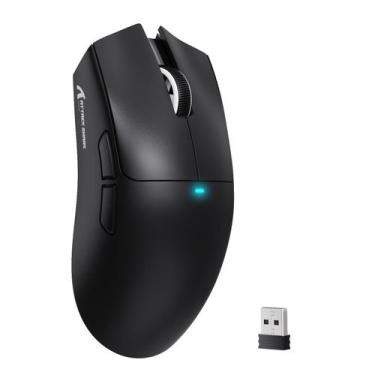 Imagem de Mouse para jogos MAMBASNAKE Attack Shark X11SE Wireless 22K DPI