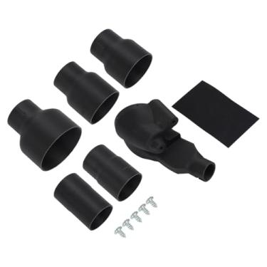 Imagem de AUTOVIC Kit de porta de coleta de poeira para DeWalt DWS779 DWS780