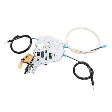 Imagem de GM Genuine Parts 15808595 Trava de janela para porta-malas