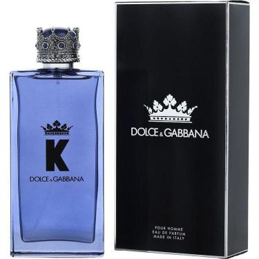 Imagem de Perfume Masculino Dolce e Gabbana K Eau de Parfum Spray 200ml
