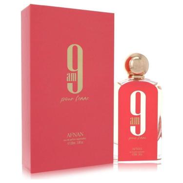 Imagem de Perfume Feminino Afnan 100 Ml Eau De Parfum