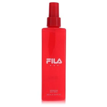 Imagem de Perfume Masculino Fila Red 250 Ml Desodorante