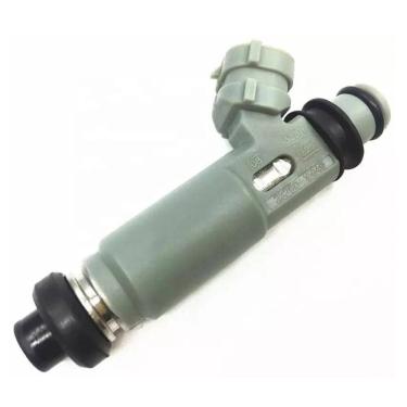 Imagem de Bico Injetor Toyota Corolla 1.8 16v 1998 ate 2002 2325015040