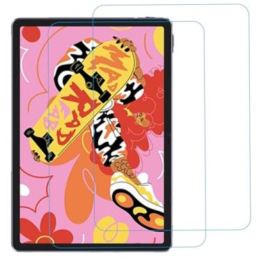 Imagem de Vanenmo Pacote com 2 películas protetoras de tela Paperfeel compatíveis com XPPEN Magic Drawing Pad, filme fosco para desenho, antirreflexo, antirriscos, dureza 6H, película protetora com kit de fácil