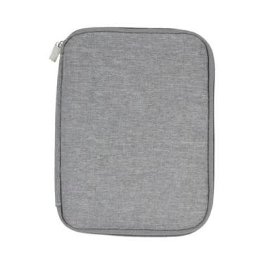 Imagem de Bolsa De Armazenamento Para Pulseira De Apple Watch Estojo De Viagem O