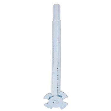 Imagem de Akozon Soquete de Broca Economizadora de Encaixe de Encanamento - Ferramenta de Perfuração Elétrica de 1/4 pol. para Remoção Sem Esforço de Tubos de PVC ABS SCH 40, Alargador de Tubo Prático para