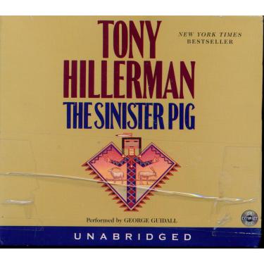 Imagem de The Sinister Pig CD