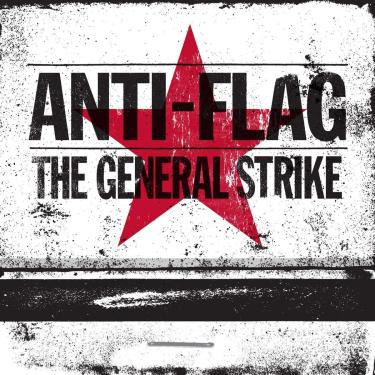 Imagem de The General Strike - RED (Colored Vinyl, Red, Gatefold LP Jacket, Bonus Material, Poster)