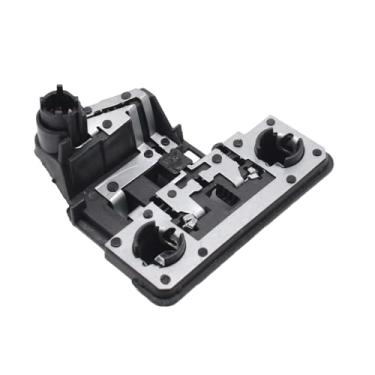 Imagem de Generic Suporte da lâmpada da lanterna traseira direita, substituição direta, peças de reposição robustas, placa de circuito de fácil instalação para A4 B8