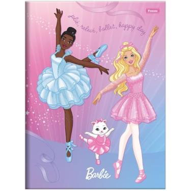 Imagem de C.BROCHURAO CD.80F.PT5 BARBIE DREAMTOPIA FSC