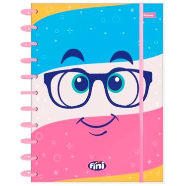 Imagem de CAD.UNIV.DISCO 160F.1M.PT1 FINI FSC