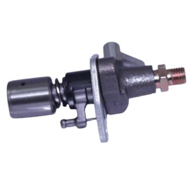 Imagem de Bomba Injetora Motor Diesel Ar 7Hp Diesel Branco Lintec Toyama