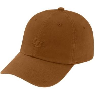 Imagem de Boné Colcci Bordado Duplo Masculino-Masculino