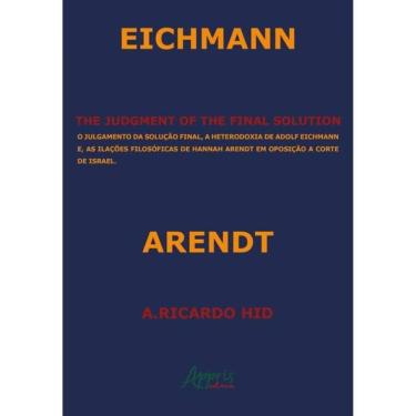 Imagem de The Judgment Of The Final Solution