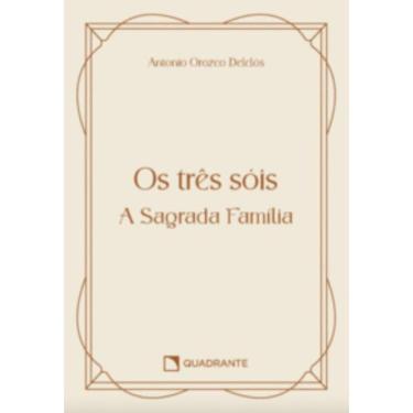 Imagem de Os três Sóis