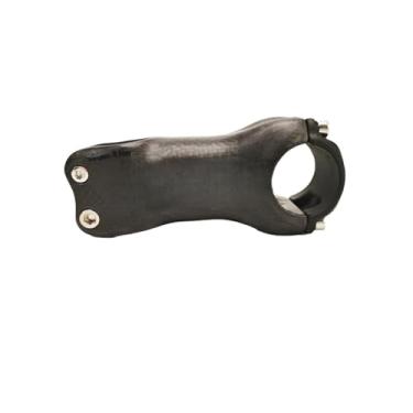 Imagem de Mesa de bicicleta em fibra de carbono 6/17 graus 31,8 * 60/70/80/90/100/110/120mm para MTB e bicicleta de estrada. Peças para bicicletas.(6d Matte black 60mm)