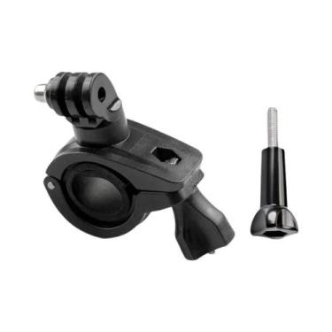 Imagem de Suporte De Guidão Rotativo 360 Graus Para GoPro Hero 8 7 6 5 4 SJCAM A