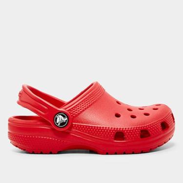 Imagem de Crocs Infantil Classic Clog K-Masculino