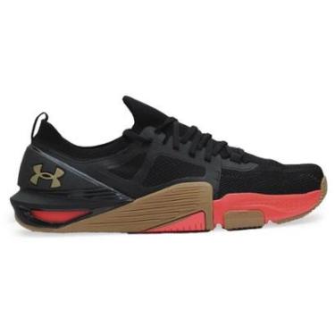 Imagem de Tênis Under Armour Tribase Cross 2-Unissex