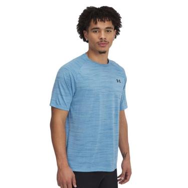 Imagem de CAMISETA UNDER ARMOUR TIGER TECH 2.0 MASCULINA-Masculino