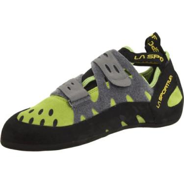 Imagem de LA SPORTIVA M Tarantula (modelo anterior), Cinza Kiwi, 46.5 M EU