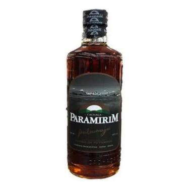 Imagem de Cachaça Ouro Paramirim Putumuju - Garrafa 700ml