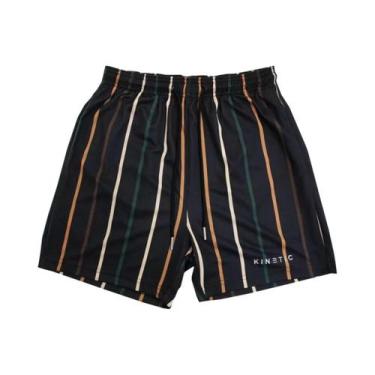 Imagem de Bermudas De Malha Para Academia Masculinas De Verão, Calças Casuais De