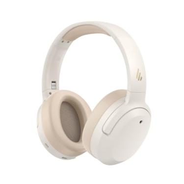 Imagem de EDIFIER Fone com cancelamento de ruído e Hi-Res W820NB PLUS V25 (Marfim)