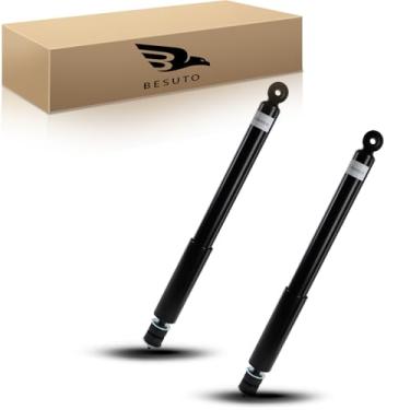 Imagem de Conjunto de amortecedores 437152 * 2