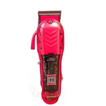 Imagem de Máquina Bivolt Recarregável De Cabelo Com Precisão - Relet, Bivolt