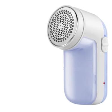 Imagem de Papa Bolinha Elétrico Profissional Removedor de Pelo Com Fio 110/220v