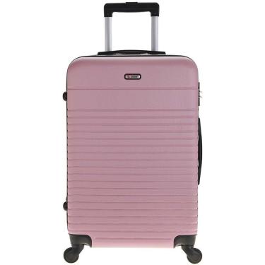 Imagem de Mala Rígida Grande Linha Gaia-Unissex