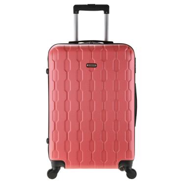 Imagem de Mala Rígida Grande Linha Frevo-Unissex