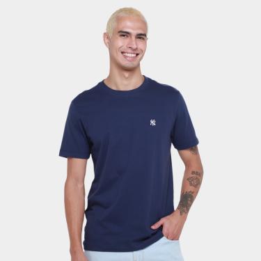Imagem de Camiseta New Era Neyyan Masculina-Masculino