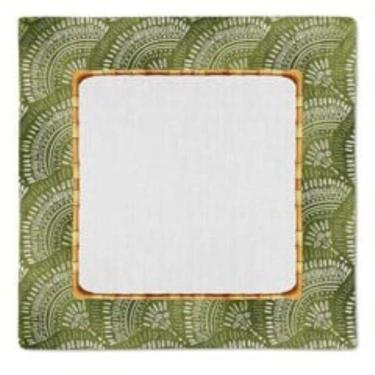 Imagem de Guardanapo Tropicalia 533108 40X40 C/2Unid Belchior