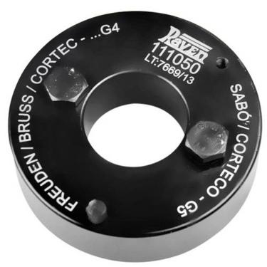 Imagem de Ferramenta Para Roda Fônica Da Árvore De Manivelas