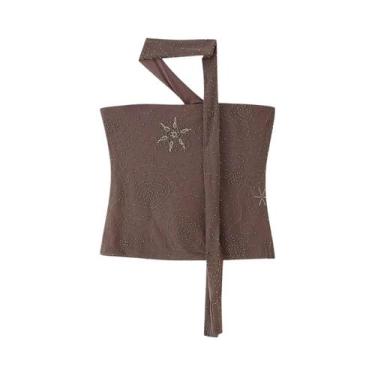 Imagem de Calças Transparentes De Lantejoulas Sexy E Elegantes Para Mulheres, Ca