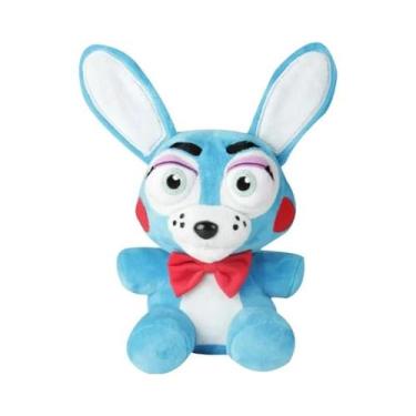 Imagem de Brinquedos De Pelúcia Five Nights at Freddy's De 18cm, Bonecos De Pelú