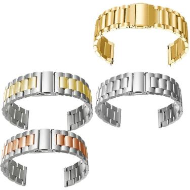 Imagem de Pulseiras Smartwatch Relogio Inteligente 4 Unid Smartband In