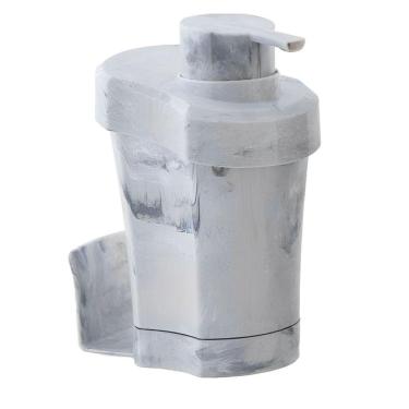 Imagem de Dispenser Detergente 500ml Color Sortido - 743-2 - Top Line Dispenser Detergente 500ml Color - 743-2 - Top Line