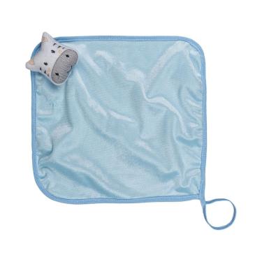 Imagem de Naninha para Bebê 32 cm x 32 cm Bublim