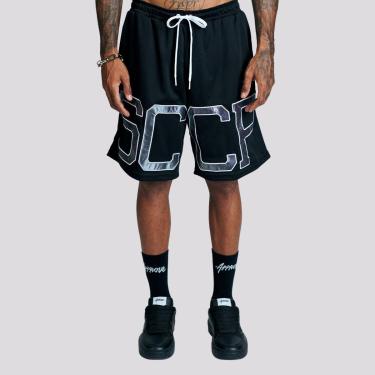 Imagem de Bermuda Approve Collab Corinthians Masculina-Masculino