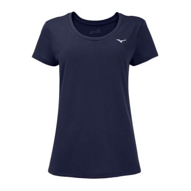 Imagem de CAMISETA MIZUNO NIRVANA FEMININA-Feminino
