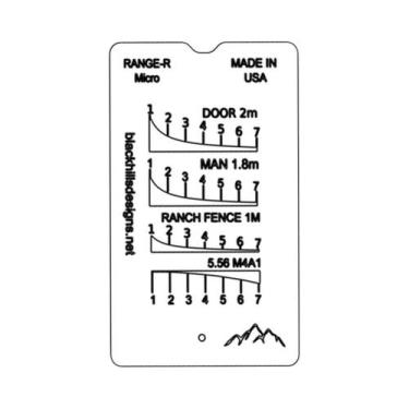 Imagem de Régua De Caça De Longo Alcance E Alta Precisão 900m, Ferramenta De Rég