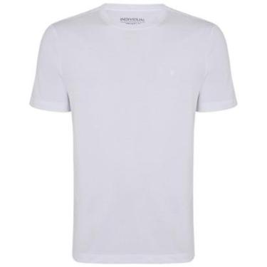 Imagem de Camiseta Individual Pima Soft Slim Masculino-Masculino