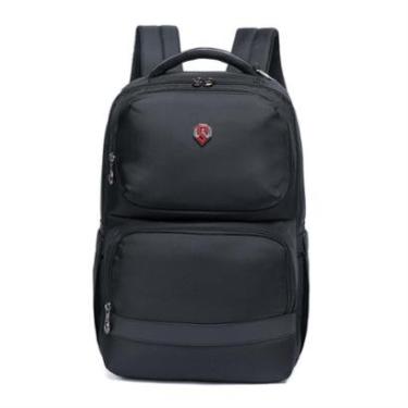 Imagem de Mochila Executiva Swissport para Notebook Trabalho Reforçada 37 Litros-Unissex