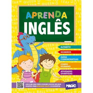 Imagem de Aprenda Inglês