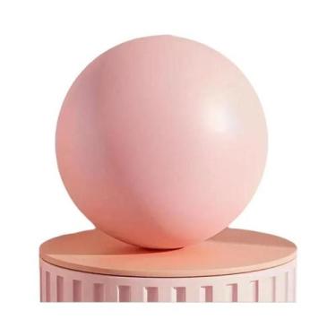Imagem de Bola De Pilates Antiexplosão, Bola De Yoga Para Fitness, Mini Bola De 